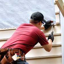 Best Steel Siding Installation  in Victoria, MN